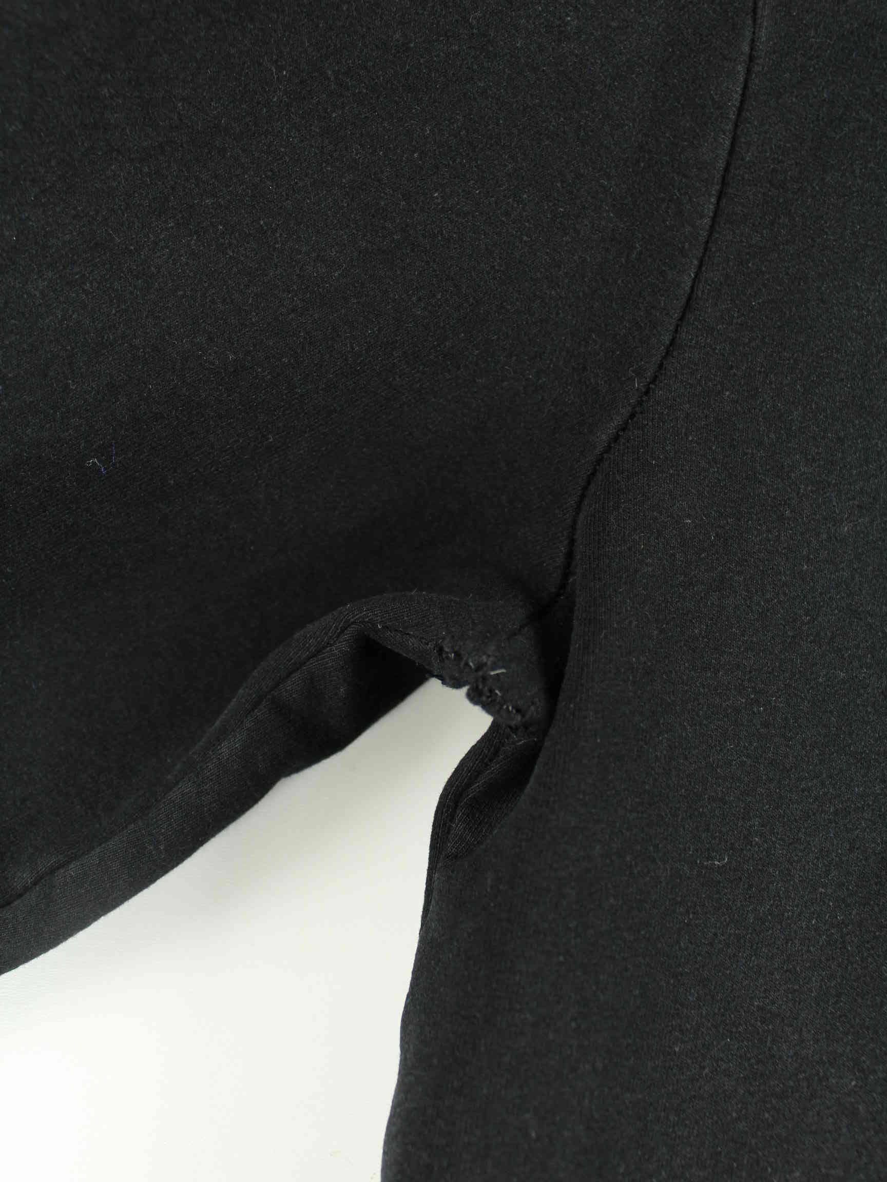 Patagonia Print Hoodie Schwarz M (detail image 2)