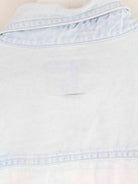 Lee Synergy Embroidered Jeans Hemd Blau XL (detail image 4)