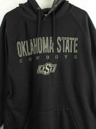 Colosseum Athletics Oklahoma State Cowboys Hoodie Schwarz 3XL (detail image 1)