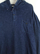 Ralph Lauren Hoodie Blau XL (detail image 1)