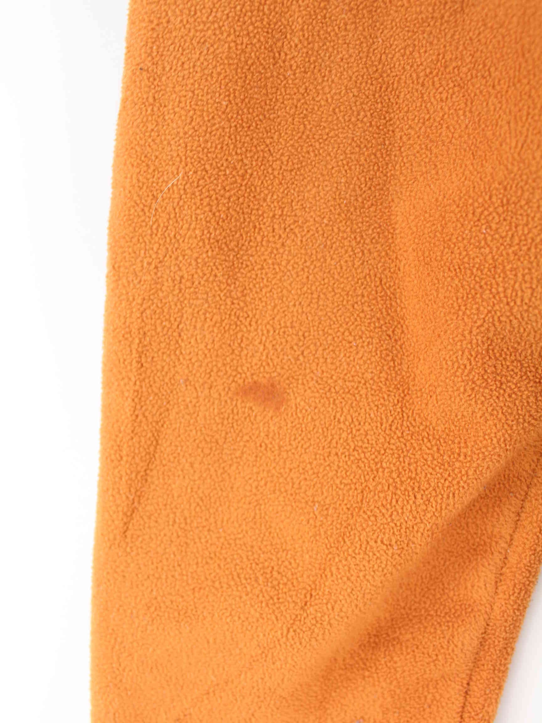 Nike ACG y2k Fleece Sweater Orange S (detail image 4)