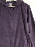 Columbia Damen Fleece Jacke Lila XL (detail image 1)