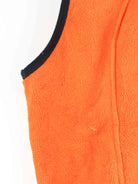 Nike ACG y2k Fleece Weste Orange XL (detail image 4)