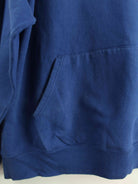 Champion Basic Hoodie Blau XXL (detail image 2)