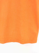 Adidas 00s Oklahoma Print T-Shirt Orange L (detail image 3)