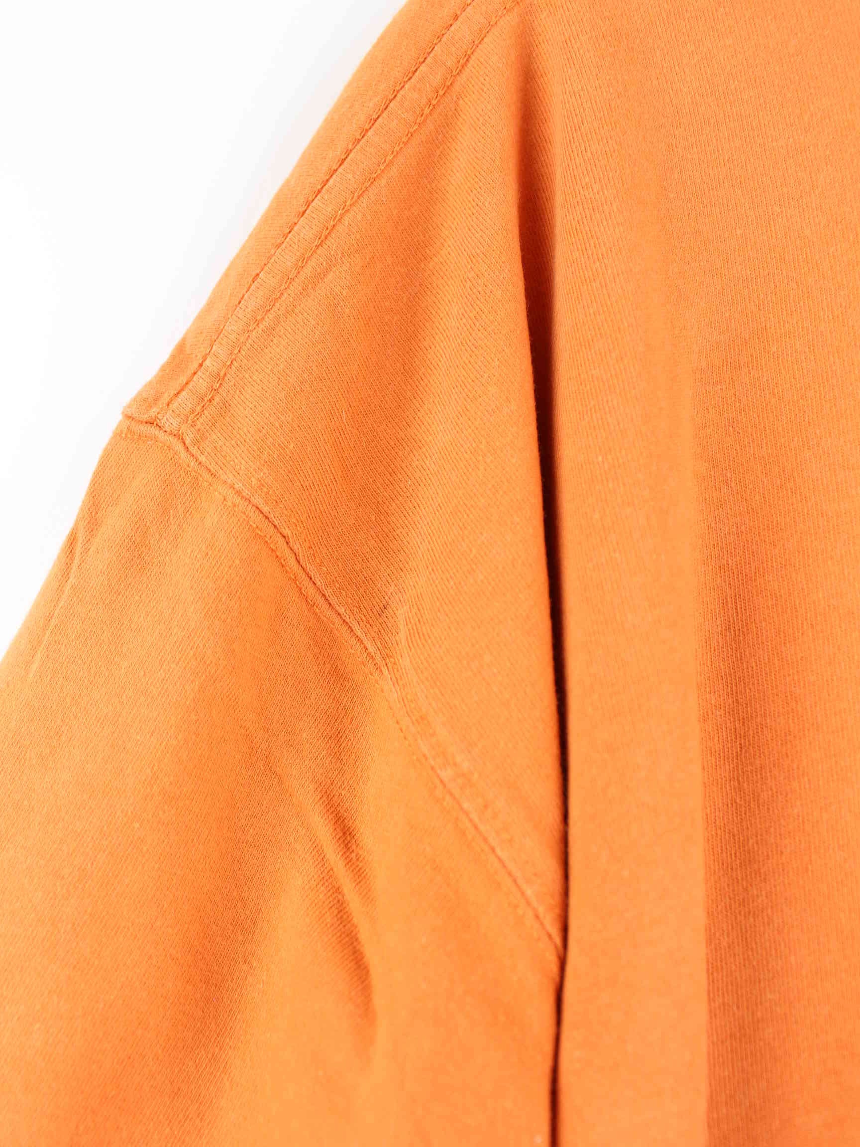 Tommy Bahama Print T-Shirt Orange XXL (detail image 3)