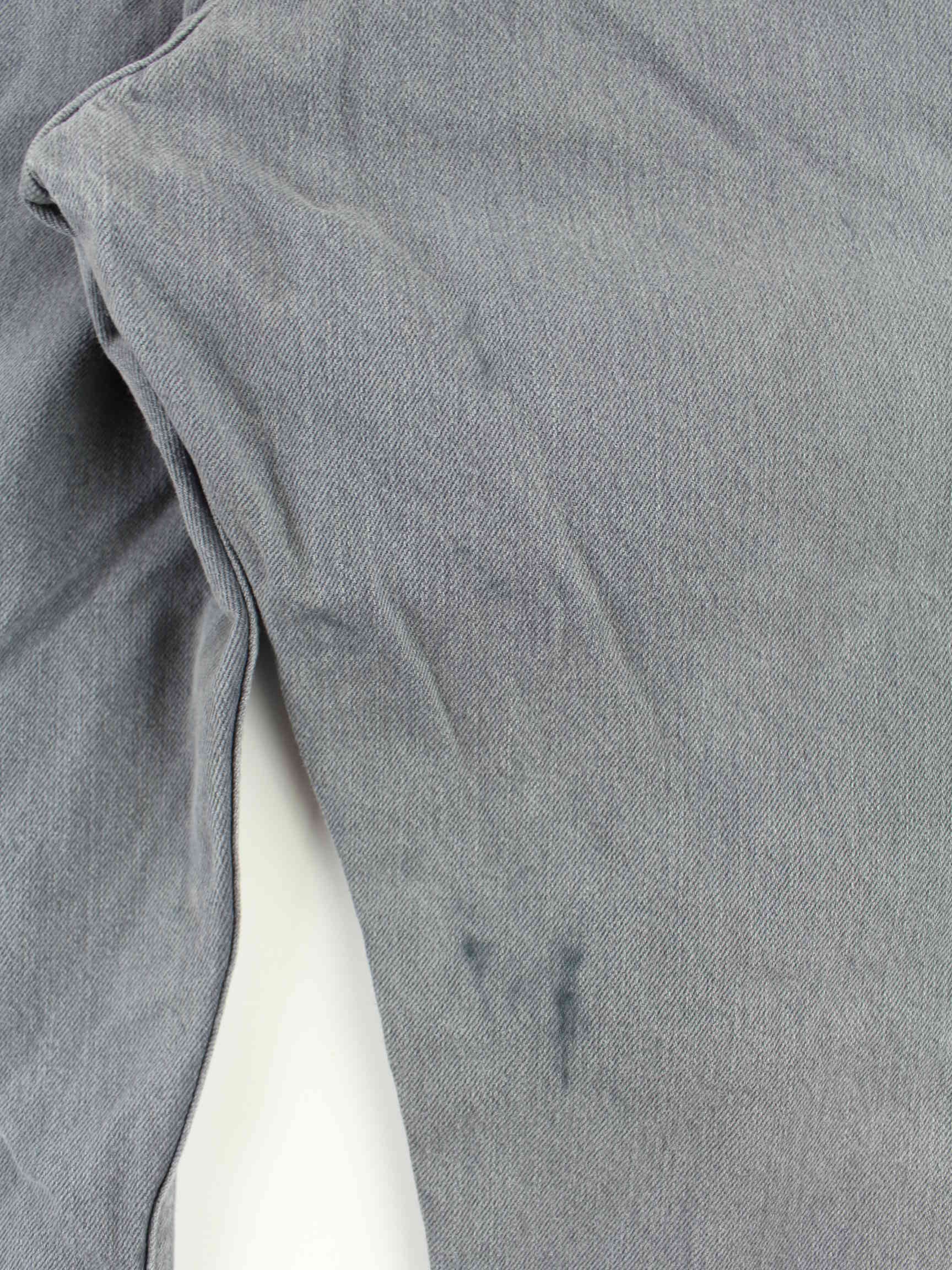 Lee Jeans Grau W42 L32 (detail image 6)