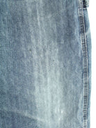 Wrangler Workwear Carpenter Jeans Blau W42 L32 (detail image 1)