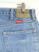 Wrangler Jeans Blau W34 L28 (detail image 4)