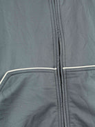 Reebok y2k Embroidered Jacke Grau S (detail image 2)