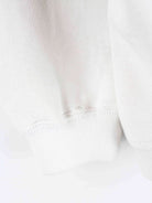 Sir Benni Miles y2k Embroidered Sweater Weiß S (detail image 2)
