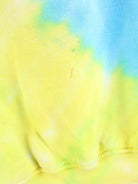 Umbro 90s Vintage Embroidered Tie Die Sweater Mehrfarbig XXL (detail image 5)