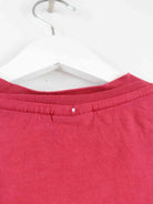 Nike 90s Vintage Swoosh T-Shirt Rot S (detail image 4)