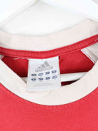 Adidas 00s Print T-Shirt Rot L (detail image 2)