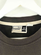 Puma y2k Print T-Shirt Braun XL (detail image 2)