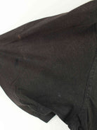 Puma y2k Print T-Shirt Braun XL (detail image 6)