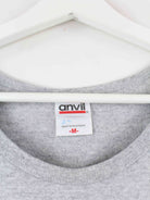 Anvil 00s Daytona Beach Print Tank Top Grau M (detail image 2)