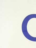 Nike y2k Rose Embroidered Langarm Polo Weiß XL (detail image 3)