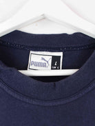 Puma 00s Print T-Shirt Schwarz L (detail image 2)