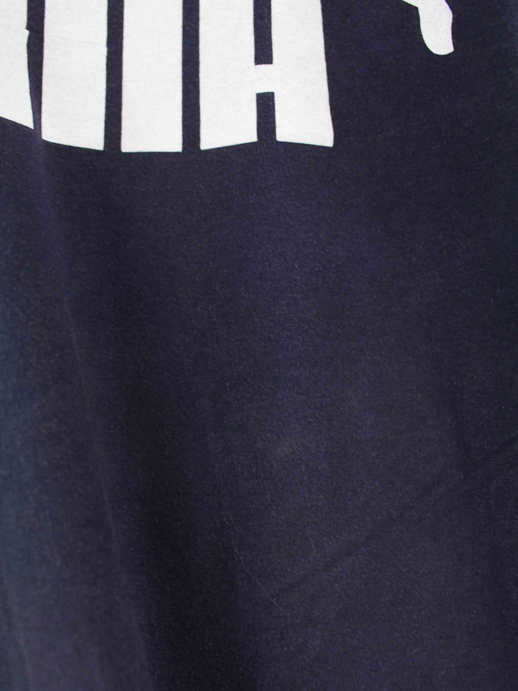 Puma 00s Print T-Shirt Schwarz L (detail image 3)