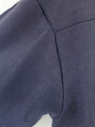 Umbro y2k Embroidered Sweatshirt Blau M (detail image 3)