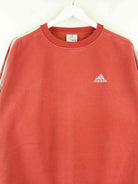 Adidas y2k 3-Stripes Sweatshirt Rosa M (detail image 1)