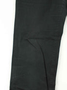 Burberry Black Label Hose Schwarz W28 L30 (detail image 3)