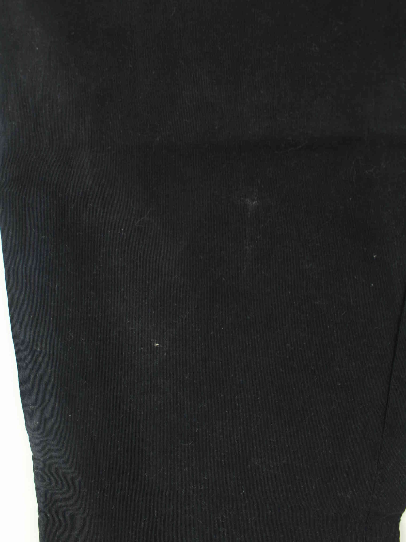 Burberry Chino Hose Schwarz W32 L30 (detail image 1)