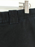 Burberry Chino Hose Schwarz W32 L30 (detail image 2)