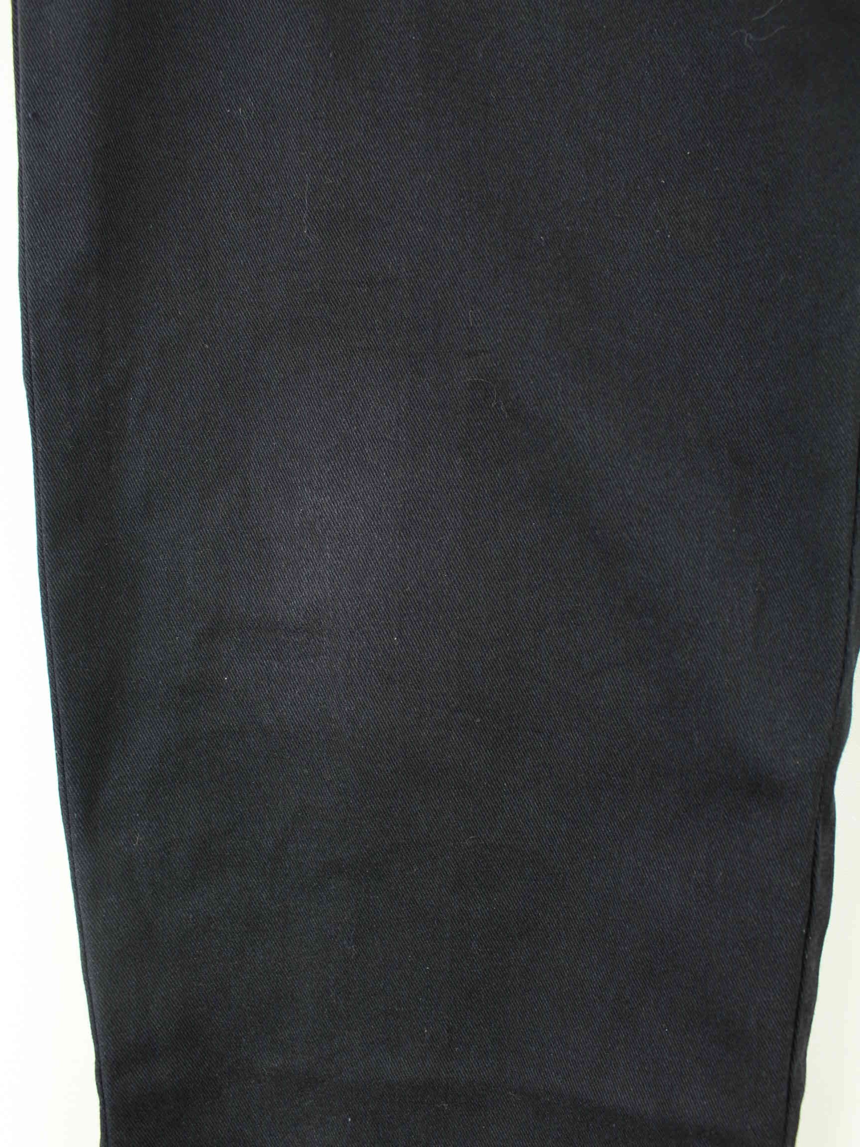 Dickies Chino Hose Schwarz W40 L30 (detail image 1)