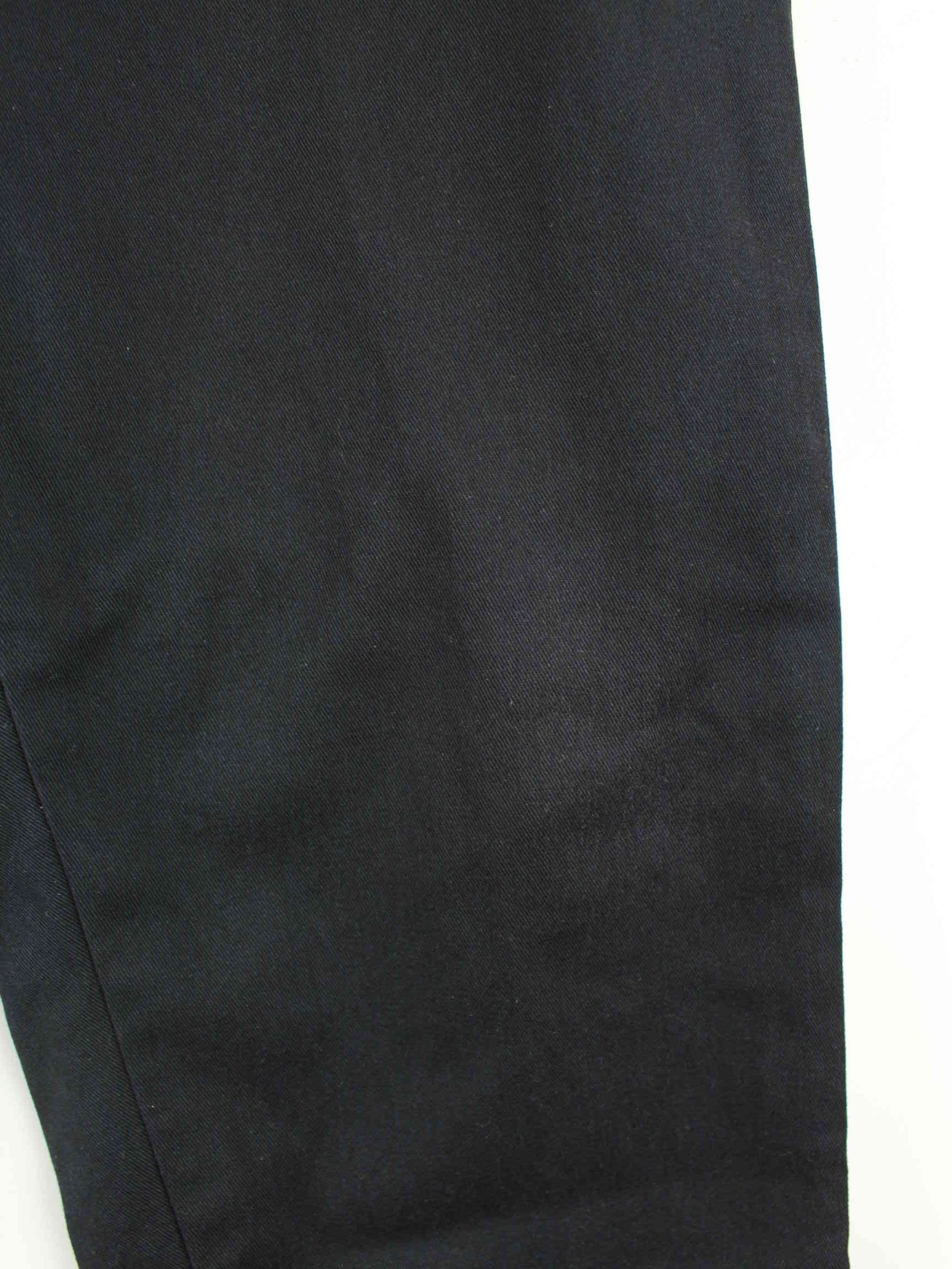 Dickies Chino Hose Schwarz W40 L30 (detail image 2)