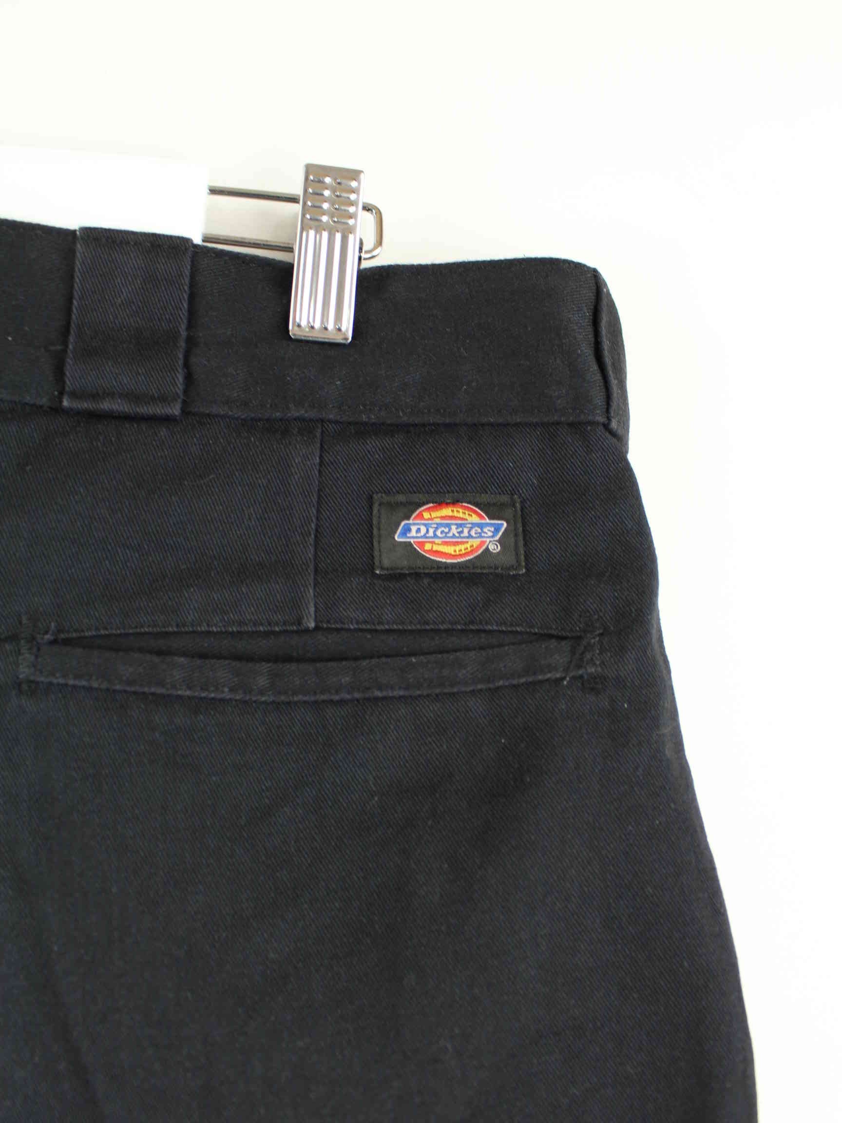 Dickies Chino Hose Schwarz W40 L30 (detail image 3)