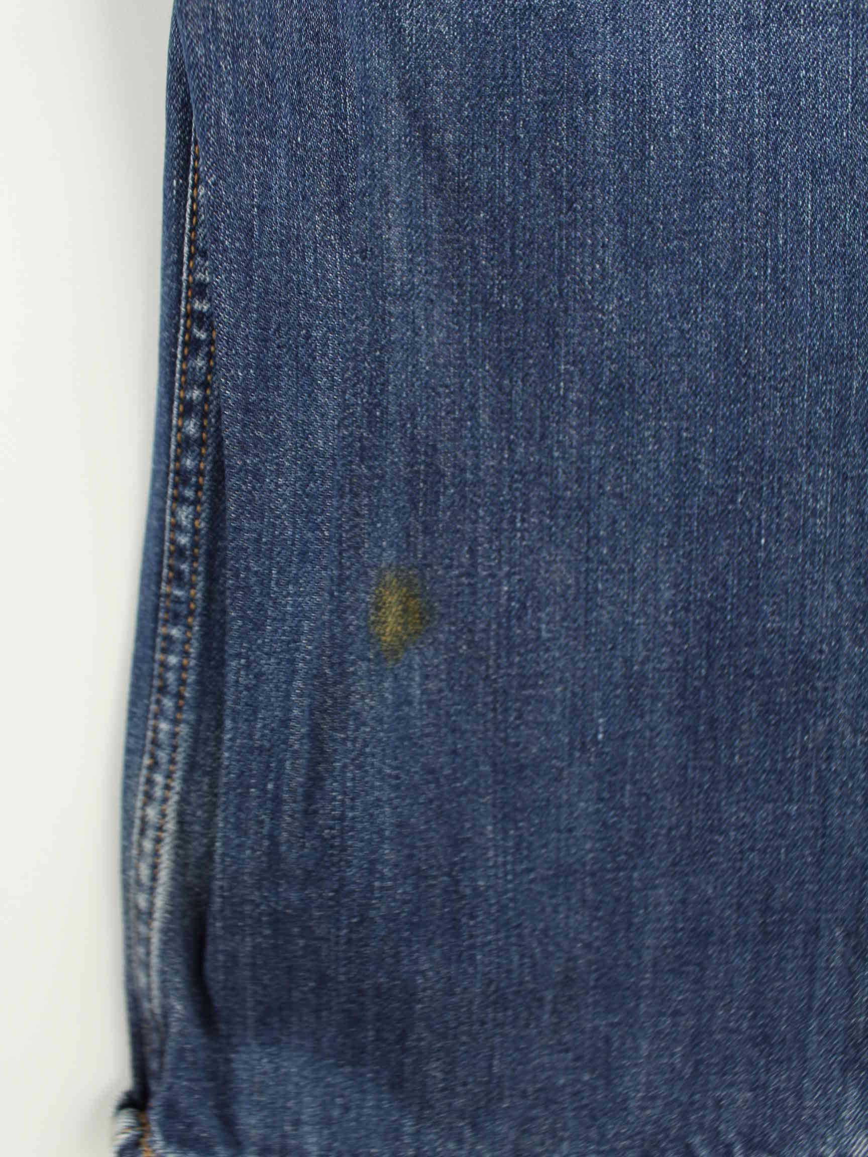 Diesel Larkee Jeans Blau W36 L32 (detail image 1)