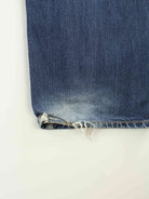 Diesel Larkee Jeans Blau W36 L32 (detail image 3)