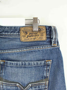 Diesel Larkee Jeans Blau W36 L32 (detail image 5)