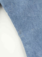 Wrangler Carpenter Jeans Blau W34 L34 (detail image 8)