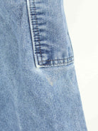 Wrangler Carpenter Jeans Blau W34 L34 (detail image 9)