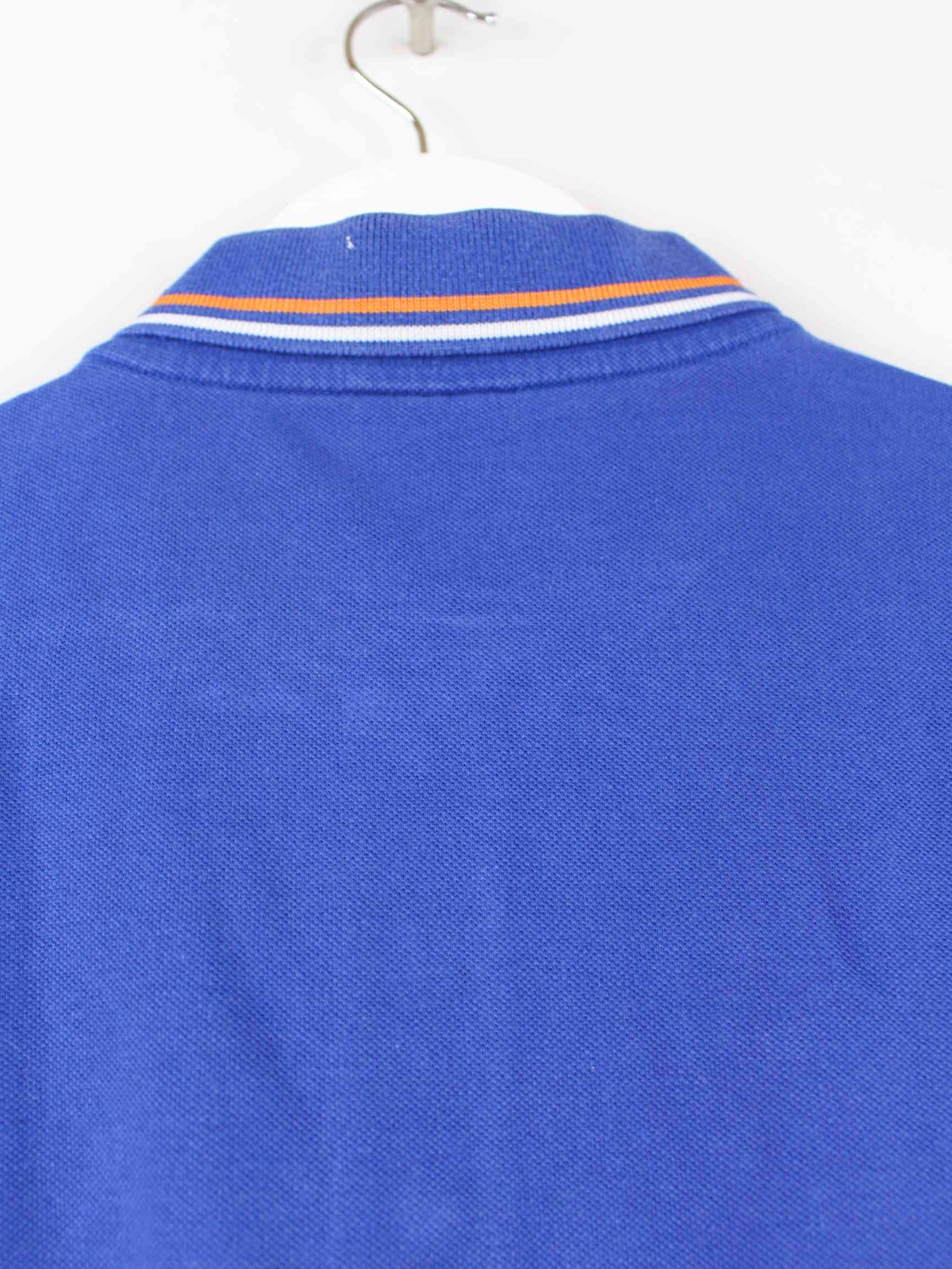 Puma Polo Blau L (detail image 2)