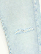 Levi's 501XX Jeans Blau W24 L28 (detail image 1)