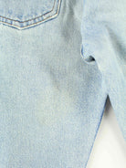 Levi's 501XX Jeans Blau W24 L28 (detail image 2)