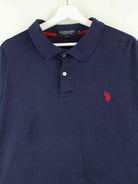 U.S. Polo ASSN. y2k Polo Blau XL (detail image 1)