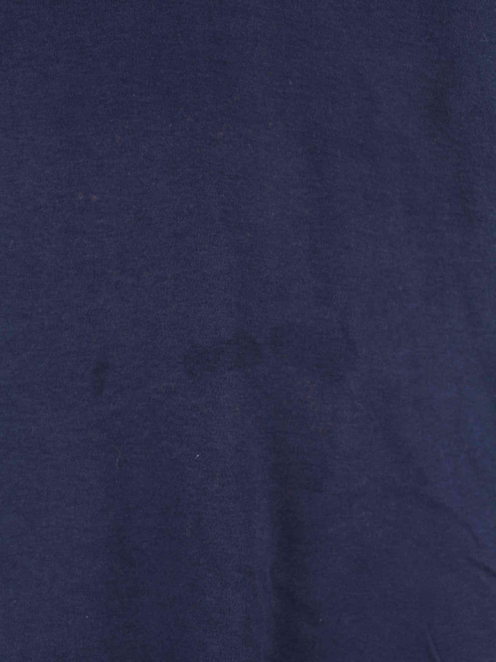 U.S. Polo ASSN. y2k Polo Blau XL (detail image 2)