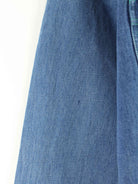 Hugo Boss y2k Denim Hemd Blau XL (detail image 3)