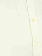 Ralph Lauren Basic Hemd Weiß M (detail image 2)