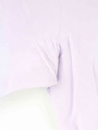 Ralph Lauren 90s Vintage Classic Fit Hemd Lila L (detail image 4)