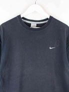 Nike Basic T-Shirt Schwarz M (detail image 1)