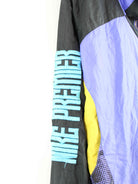 Nike Premier 90s Vintage Embroidered Trainingsjacke Lila M (detail image 3)