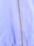 Nike Premier 90s Vintage Embroidered Trainingsjacke Lila M (detail image 4)