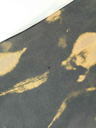 Reebok y2k Embroidered Tie Dye Sweater Grau XL (detail image 3)