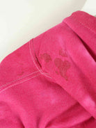 Gildan Damen Tippiecanoe Print Tie Dye Hoodie Mehrfarbig XXL (detail image 3)